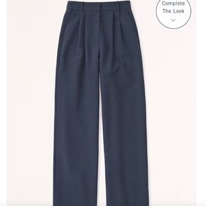Sloan Tailor Pants - NWT